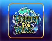 Fishin` For Wins