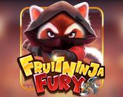 Fruit Ninja Fury